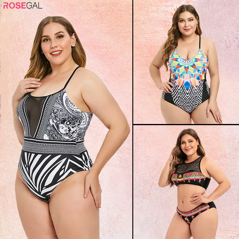 Honest Rosegal Plus Size Try On Haul & Review 