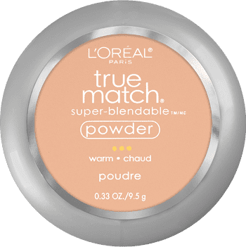 L'Oreal True Match Powder