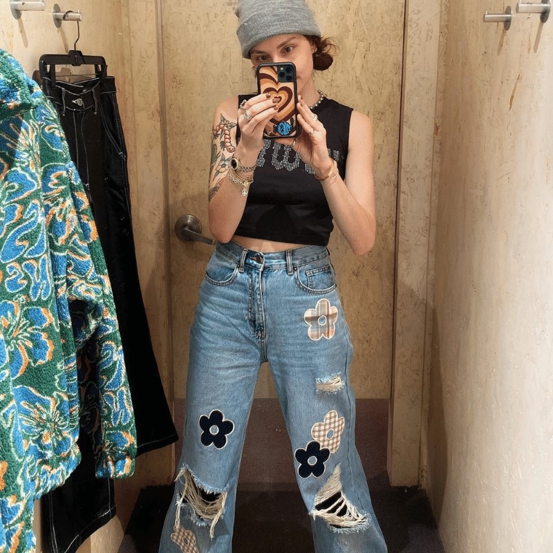 21 Stores Like Brandy Melville in 2023 ClothedUp