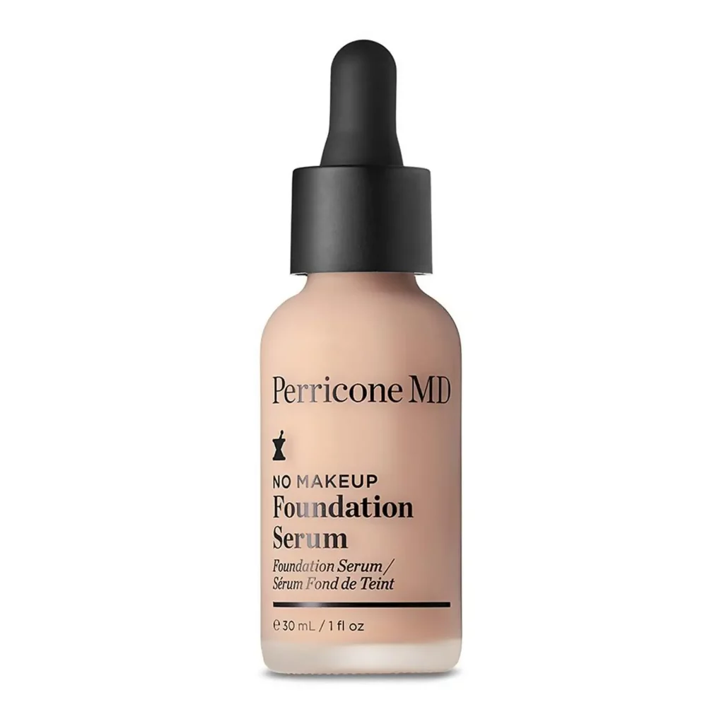 NO MAKEUP FOUNDATION SERUM BROAD SPECTRUM SPF 20