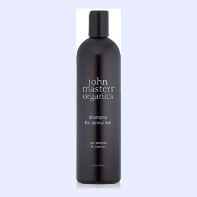 John Masters Organics Rosemary Lavender