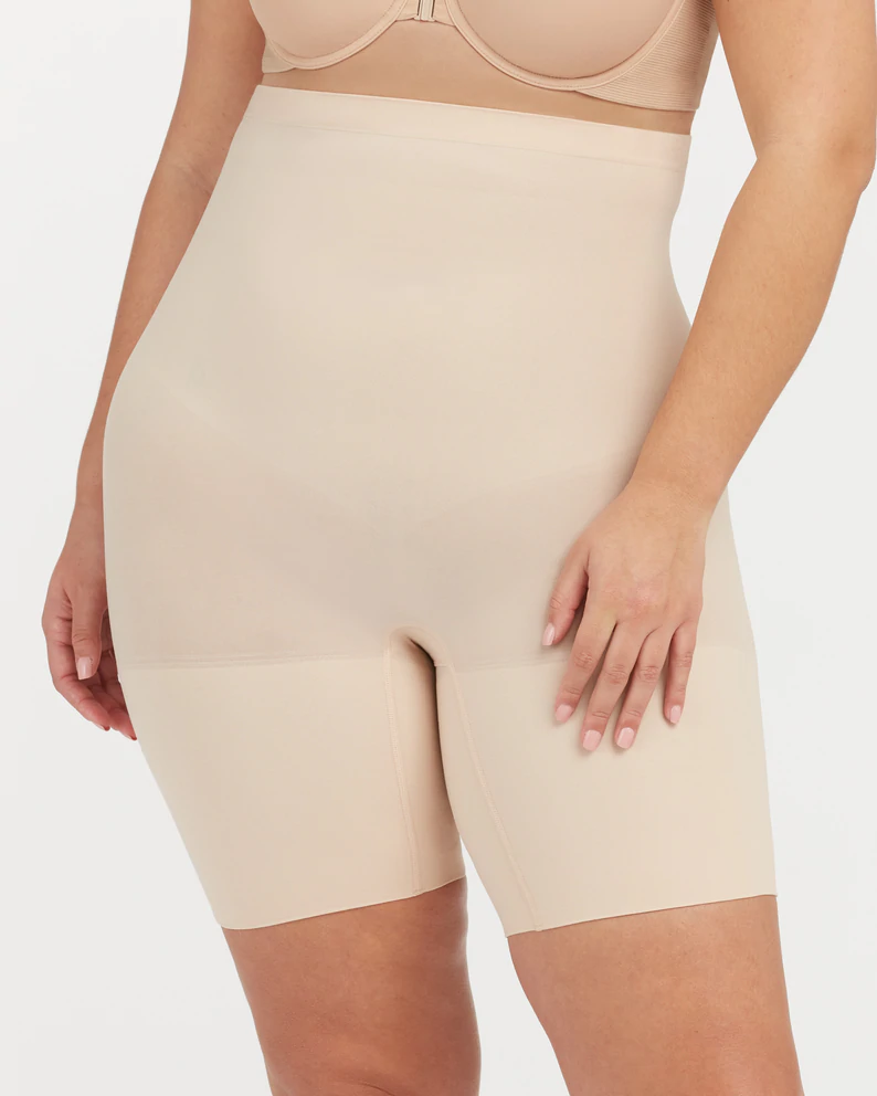 SPANX Higher Power Short