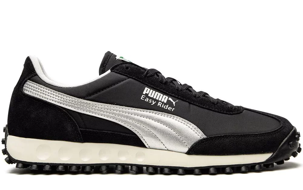 Puma Easy Rider Techno Sneaker