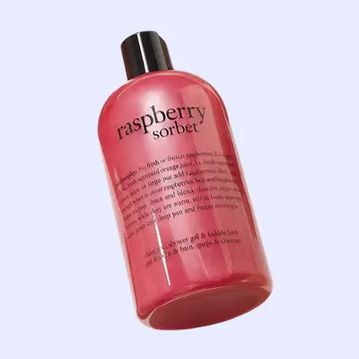 Philosophy Raspberry Sorbet Shampoo