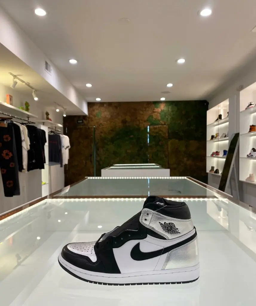 7 Best Sneaker Stores in Washington DC for Sneakerheads ClothedUp