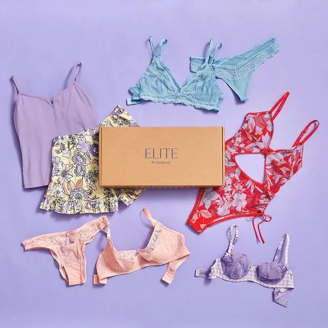 2. ELITE By Adore Me