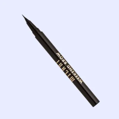 Milani Weekend Brow Pen