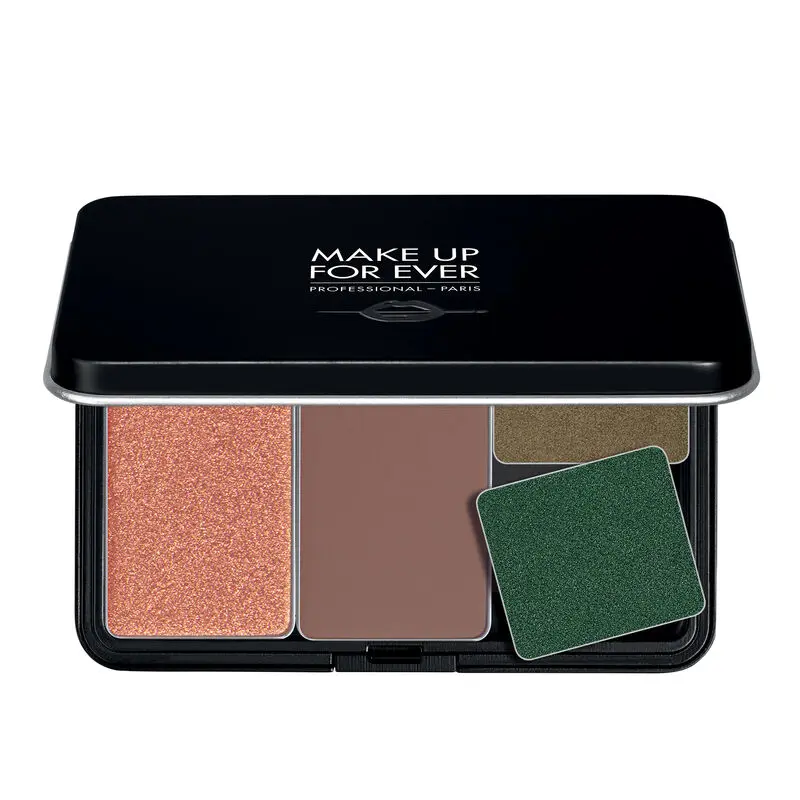 Make Up For Ever Refillable Palette