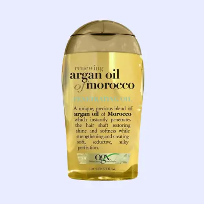 OGX Argan Oil of Morocco