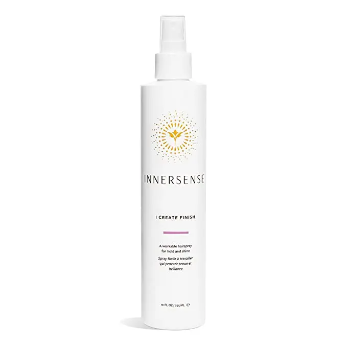 Innersense Organic Beauty - Natural I Create Finish Finishing Spray