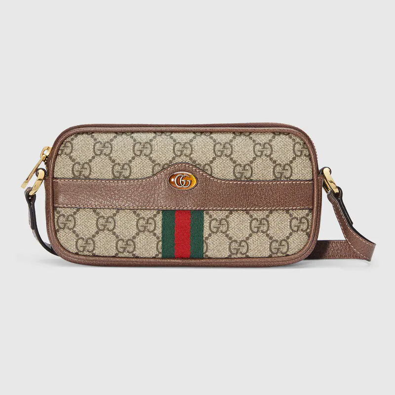 Gucci Ophidia GG mini bag