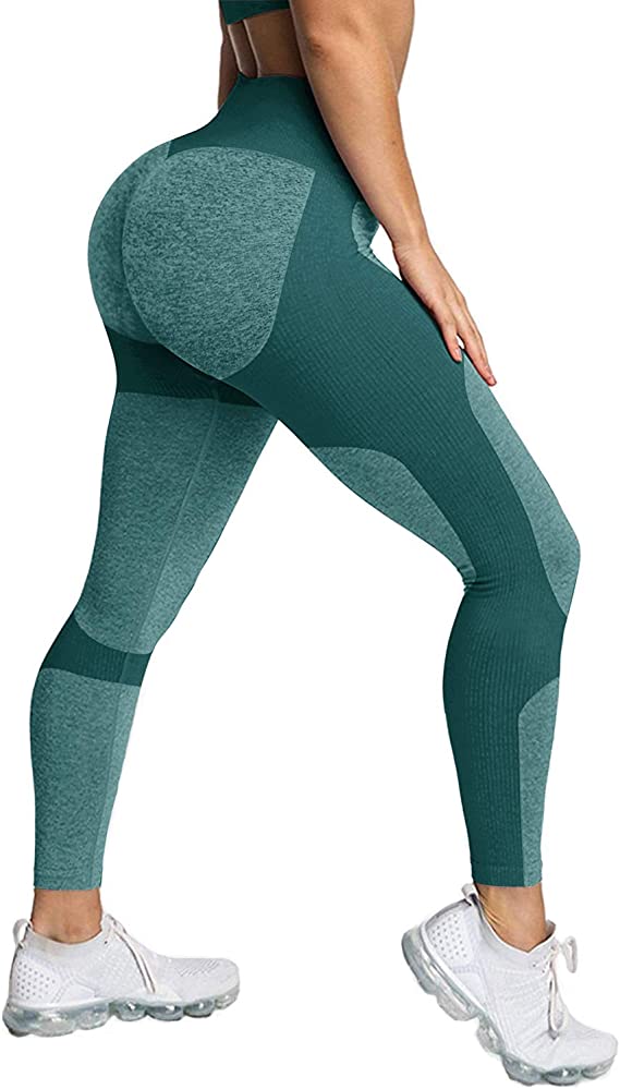 What Lululemon Leggings Make Your Bum Look Good? - Playbite