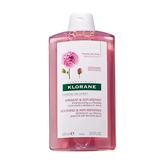 Klorane Shampoo with Peony