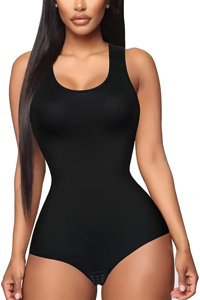 15 Best Shapewear For Love Handles, Lower Belly Tummy pooch & Back Fat -  HauteFlair