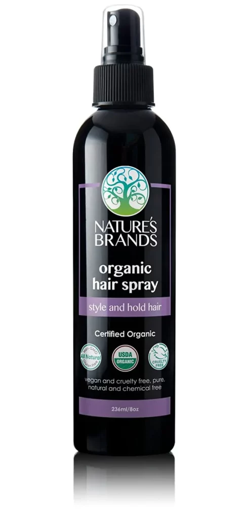 John Masters Organic Hairspray