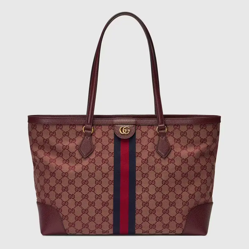 Gucci Ophidia medium tote 