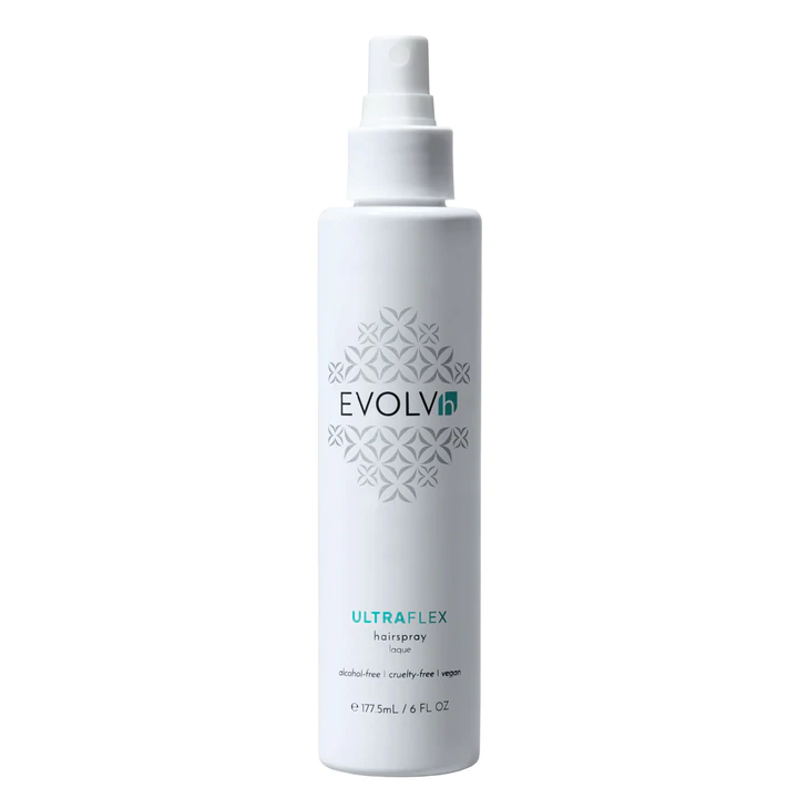 EVOLVH UltraFlex Hairspray