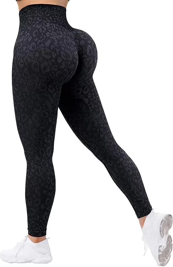 24 Best Butt Lifting Leggings To Enhance Your Booty Clothedup