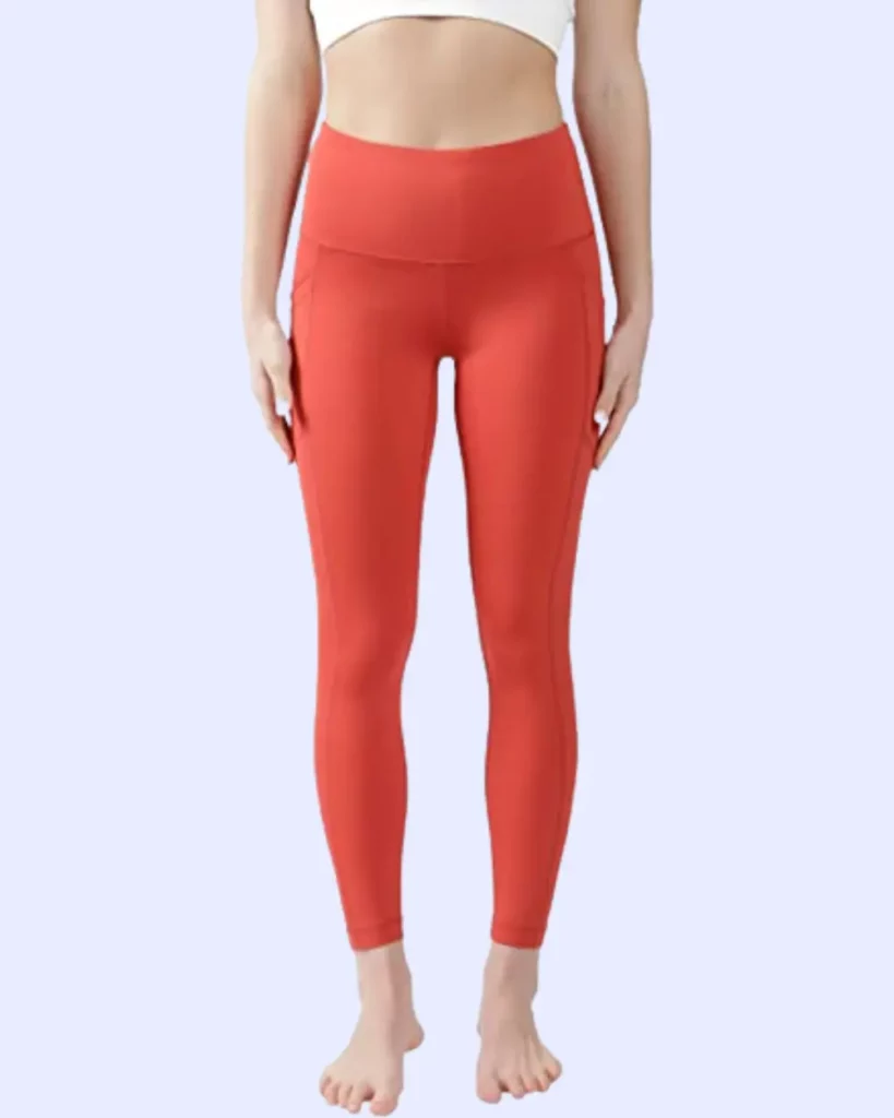 90 Degree By Reflex Women's Power Flex Yoga Pants