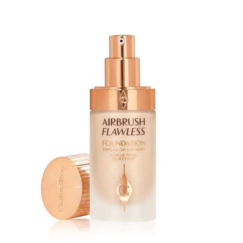 Charlotte Tilbury Airbrush Flawless Foundation 