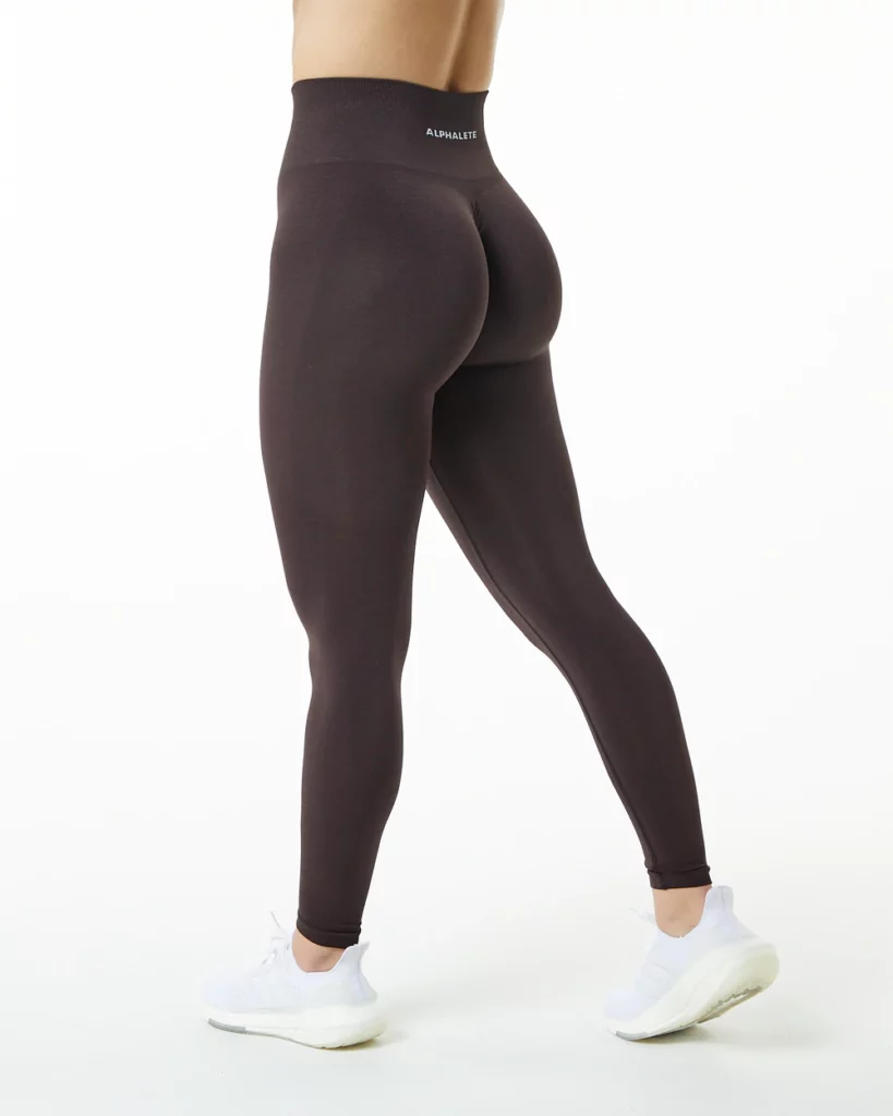 How To Make Your Butt Look Bigger in Leggings