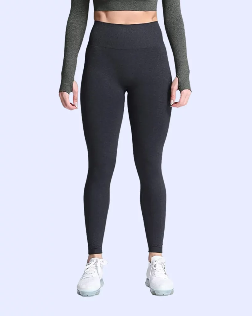 Aoxjox Gym Vital Seamless Leggings