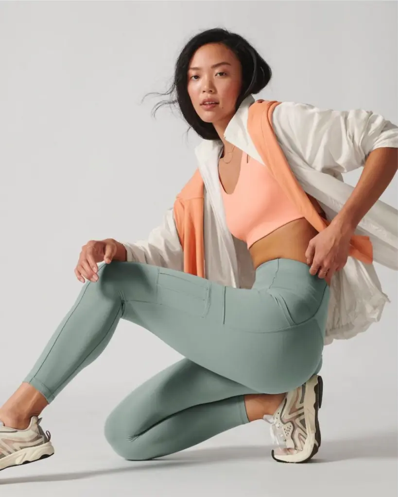 13 Brands Like Athleta for Quality Activewear