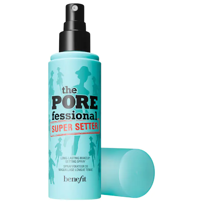 The POREfessional Super Setter Pore-Minimizing Setting Spray