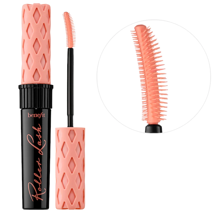 Benefit Cosmetics Roller Lash Curling & Lifting Mascara