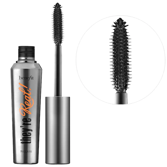 Benefit Cosmetics They're Real! Lengthening Mascara