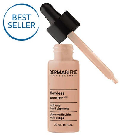 Dermablend Flawless Creator Foundation