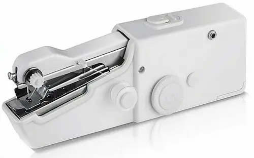 Blizzow Handheld Sewing Machine