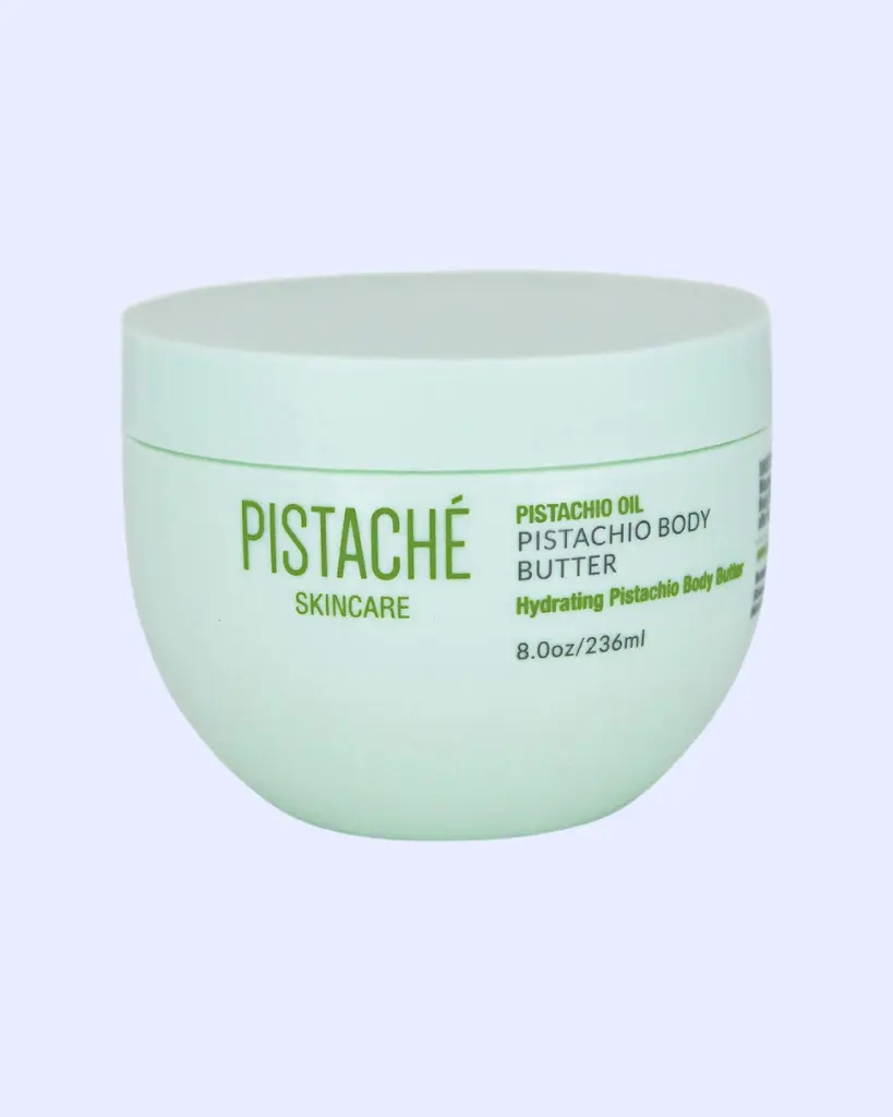 Pistaché Skincare Pistachio