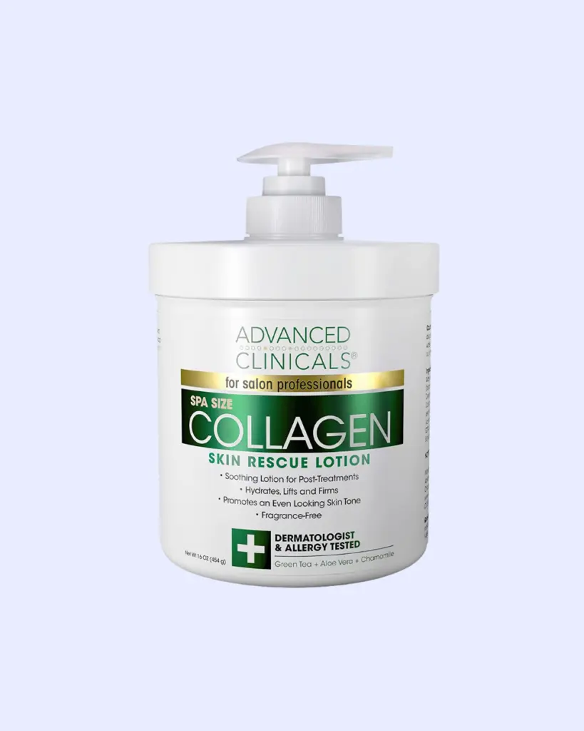 Advanced Clinicals Collagen