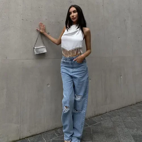 Boohoo Petite