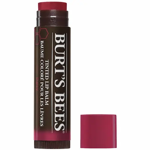 Burt’s Bees Tinted Lip Balm