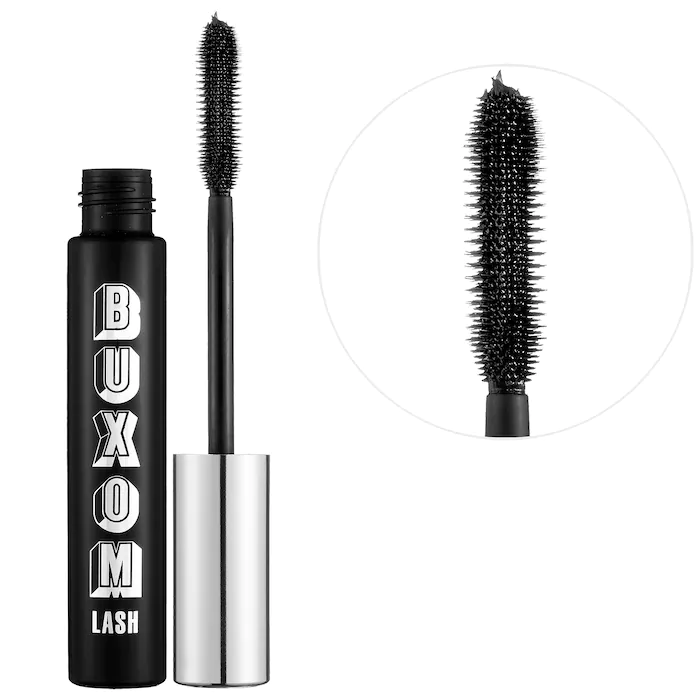 Buxom Lash Waterproof Volumizing Mascara