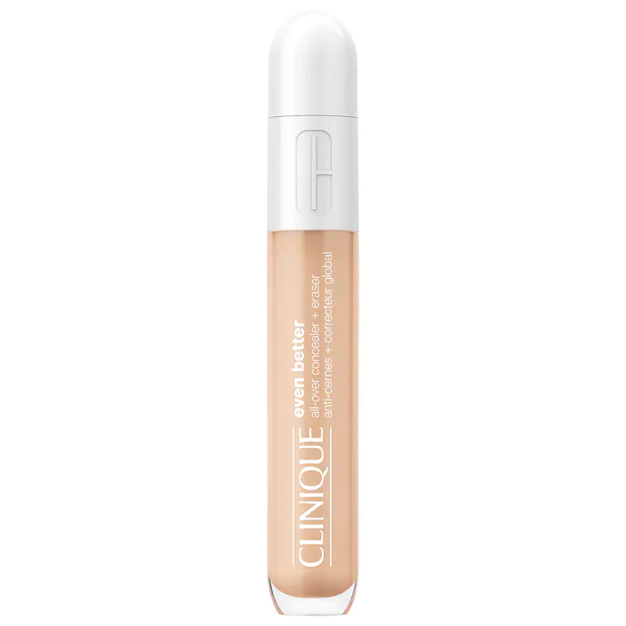 Clinique Even Better All-Over Concealer + Eraser 