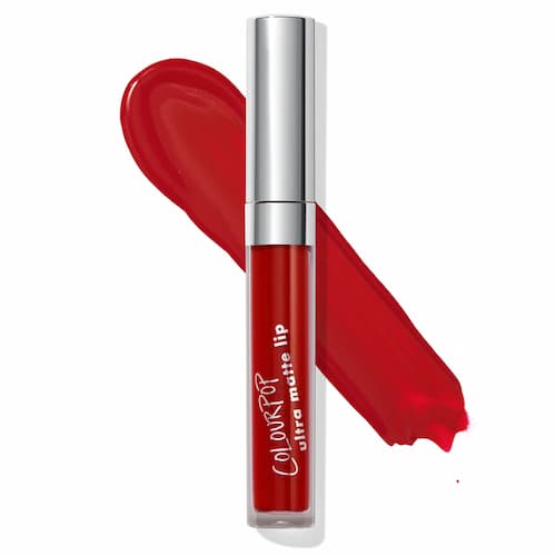 ColourPop Ultra Matte Lipstick