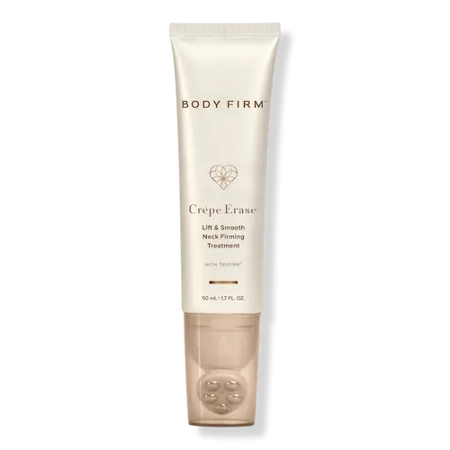 Crepe Erase Lift and Smooth Neck Firming Treatment