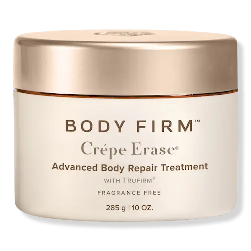 Crepe Erase Advanced Body Repair Treatment 