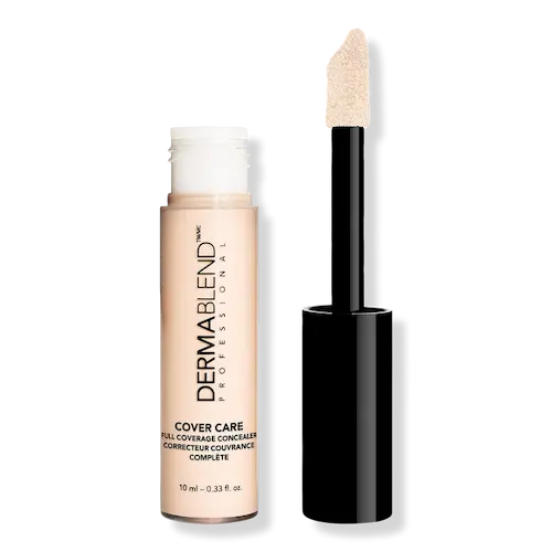 Dermablend Cover Care Full Coverage Concealer   