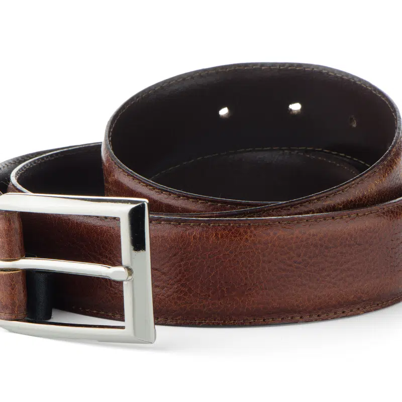 Double-Sided Belt