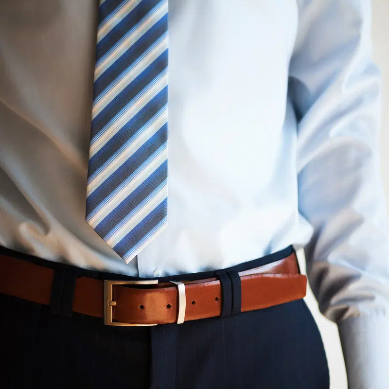 Dress Belt