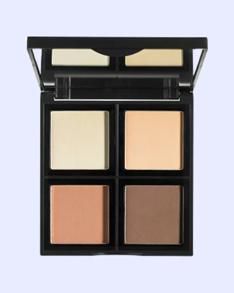 Elf Powder Contour Palette