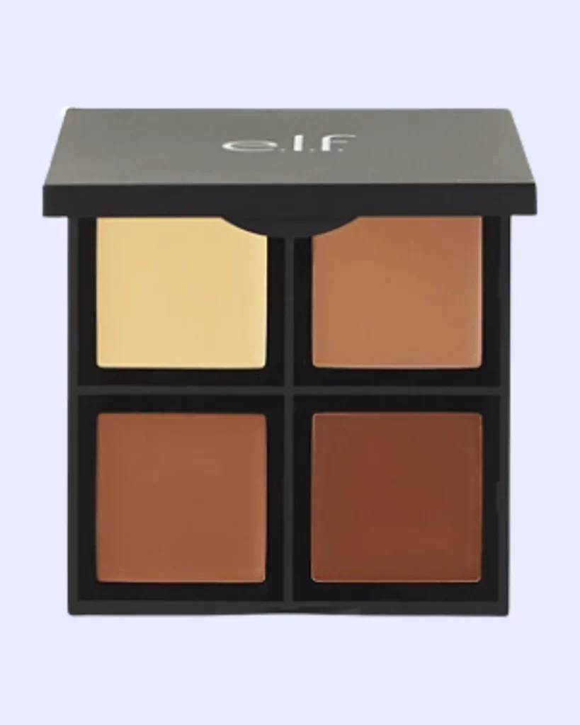 Elf Cream Contour Palette