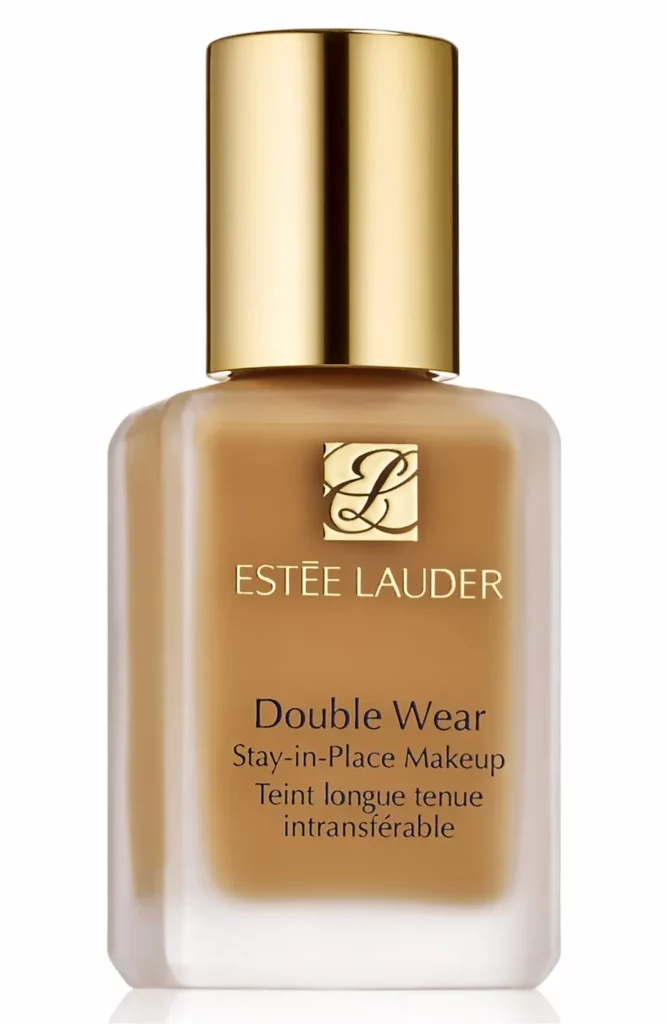 Estee Lauder Double Wear Stay-in-Place Makeup