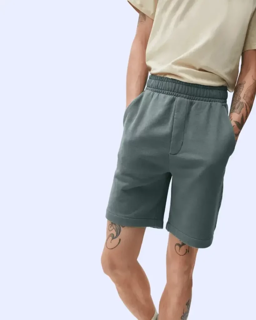 Everlane Track Shorts