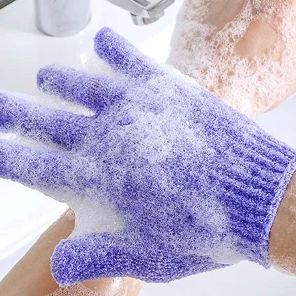 SheIn Exfoliating Glove