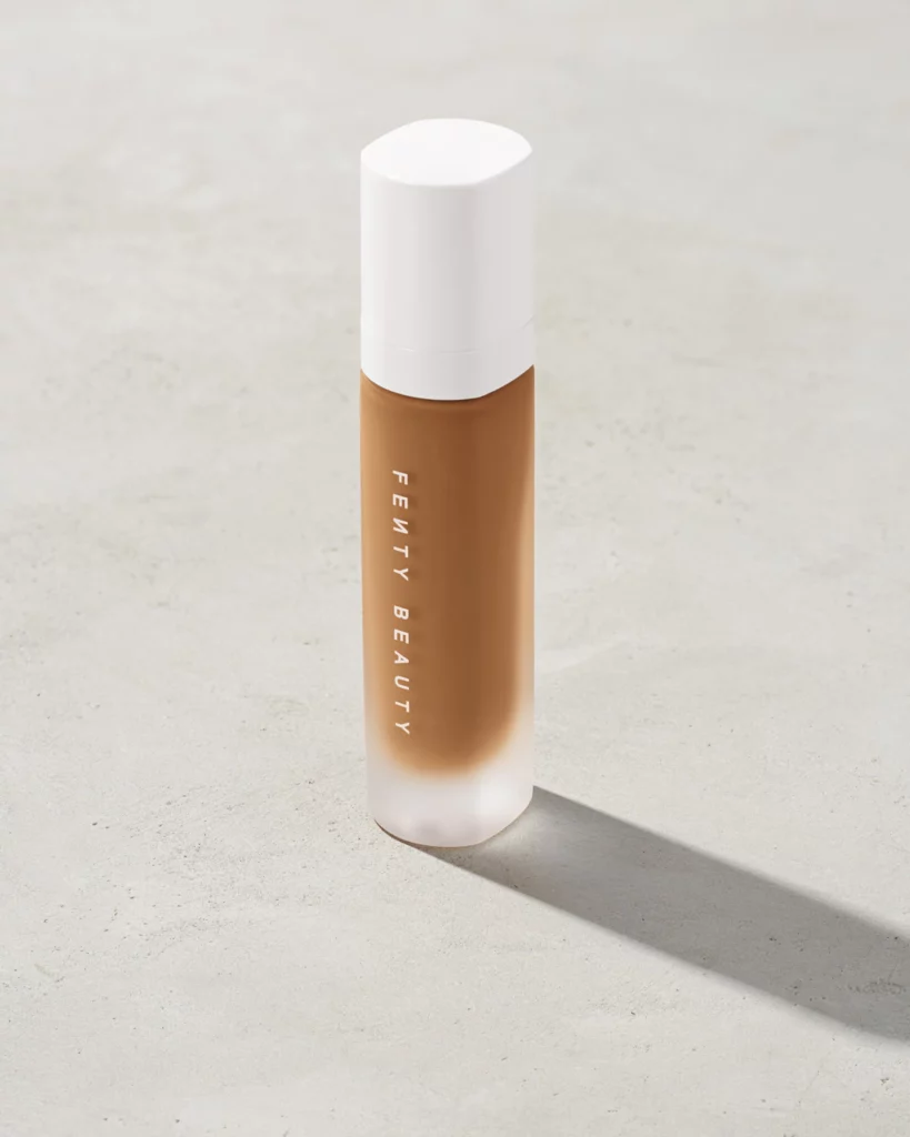 Fenty Pro Filter Soft Matte Foundation 